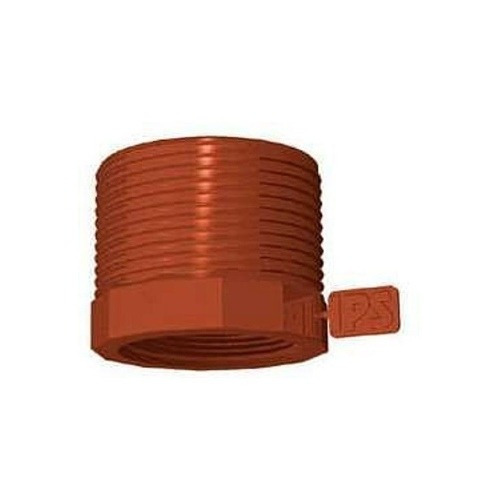 Buje Reducción Polipropileno 1 1/2x 1 1/4 Ips