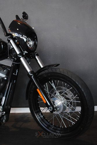 Harley Davidson Street Bob