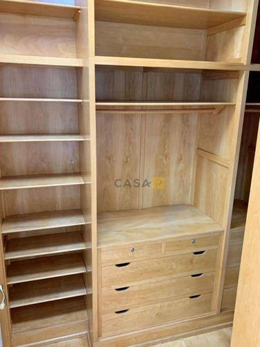 Imagem 19 de 30 de Apartamento Com 4 Dormitórios À Venda, 464 M² Por R$ 3.500.000,00 - Centro - Americana/sp - Ap0371