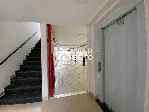 Imagem 9 de 30 de Lindo Apartamento Em Condomínio A Venda Itaquera, 2 Dorm, 1 Vagas, 42, M² - 5920