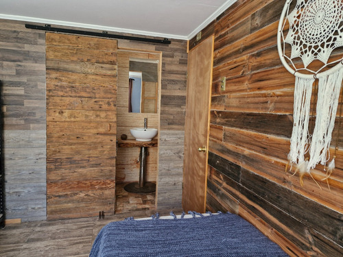 Casas 3 D 3 B , Gualliguica Comuna De Vicuña Valle De Elqui