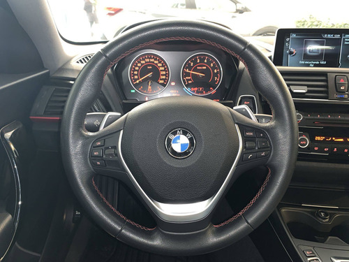 Imagen 15 de 15 de Bmw Serie 2 2017 2.0 220ia Coupe At