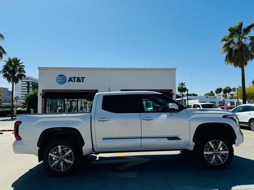 Toyota Tundra 3.5 V6 Hev Platinum 4X4