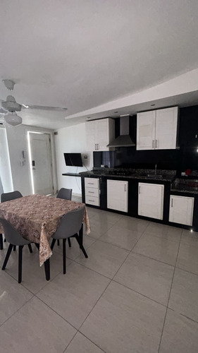 Apartamento Amueblado De Una Habitación