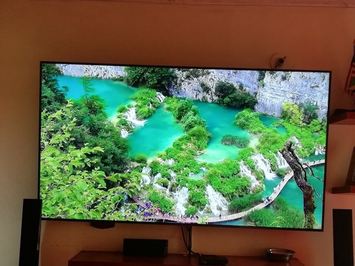 Tv Smart Uhf 70