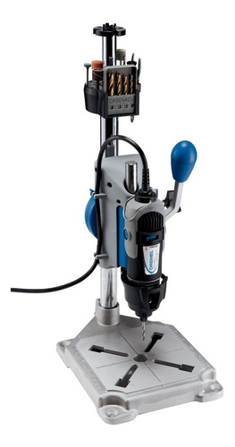 Pedestal Dremel Para Herramienta Rotativa 