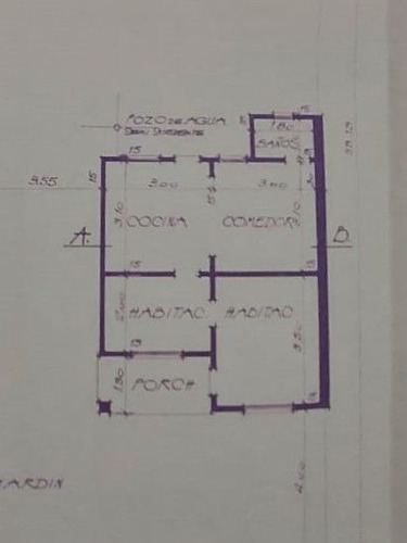 Imagen 16 de 16 de Casa En Venta En San Miguel