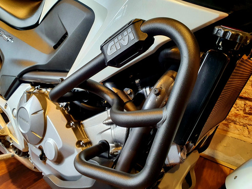 Honda Nc 700 Impecable !! Tomamos Permuta !! Precio Contado
