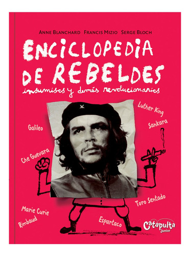Enciclopedia De Rebeldes - Aa. Vv