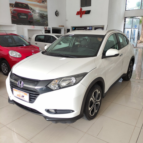 Honda HR-V 1.8 Ex-l 2wd Cvt