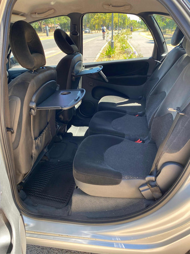 Citroën Xsara Picasso 1.6 Fase2 I Exclusive