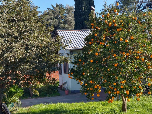 Casa Quinta En Venta En General Rodriguez