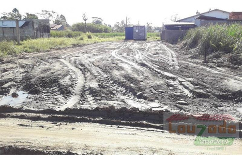 Terreno Para Venda Em Peruíbe, Sao Joao Batista - 2560_2-485876