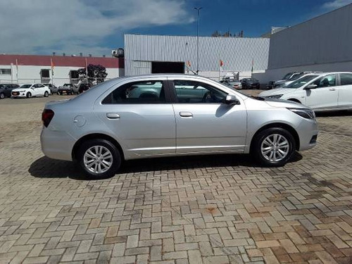 Imagem 10 de 10 de Chevrolet Cobalt 1.8 Mpfi Ltz 8v Flex 4p Automático