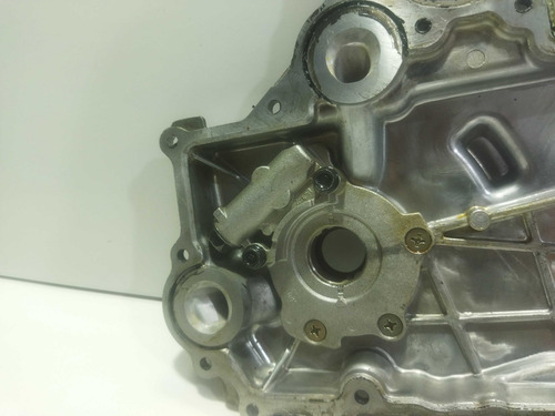 Tampa Lateral Distribuidora Motor Hyundai Hb20 1.6 13/19 (Usado)