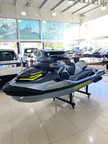 Sea Doo Rxt-x 325 Rs, 3 Lugares, Som Premium