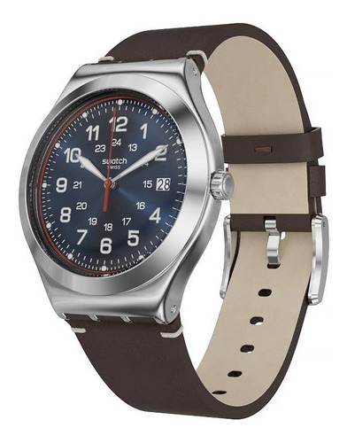 Reloj Swatch Irony Happy Joe Flash Yws440