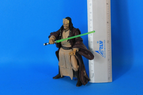 Eeth Koth Star Wars (Usado)