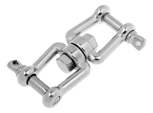 Conector De Cadena De Ancla Giratoria M8