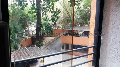 Apartamento En Alquiler Los Chorros Mls#23-12587
