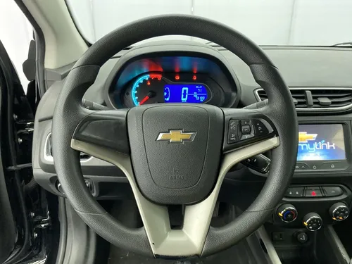 Chevrolet Onix 1.4 Ltz