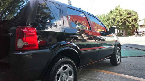 Ford Ecosport 1.6 Xl Plus Mp3 4x2 2009