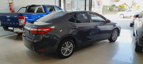Imagen 16 de 20 de Toyota Corolla 1.8 Se-g Cvt 140cv