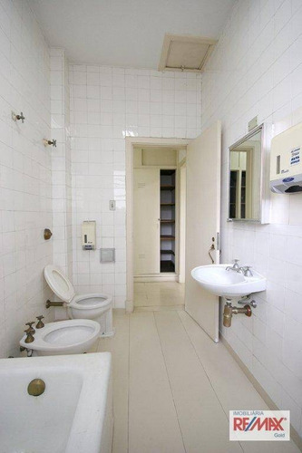 Imagem 10 de 21 de Casa Comercial À Venda, Perdizes, São Paulo. - Ca0884