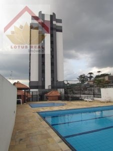 Imagem 1 de 21 de Apartamento Para Alugar No Bairro Macedo Em Guarulhos - Sp. - 882-2