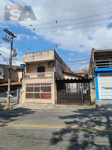 Imagem 2 de 15 de Casa Residencial Em Jardim Luciana - Itaquaquecetuba, Sp - 3805