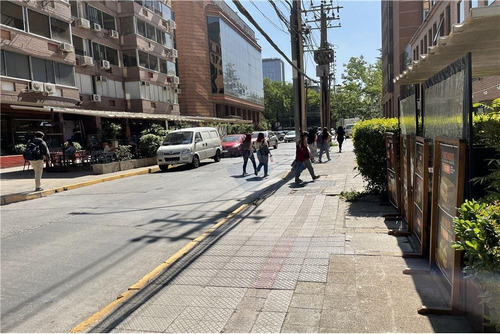 Imagen 11 de 11 de Excelente Oportunidad De Establecer Tu Negocio