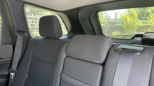 Jeep Grand Cherokee Laredo 4X2 3.6L