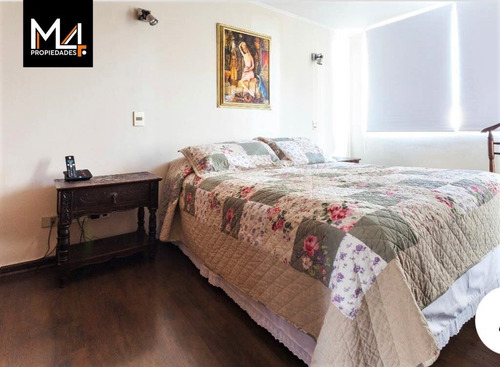 Departamento En Venta De 3 Dorm. En Las Condes