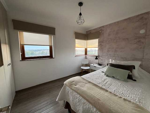 Hermoso Y Amplio Depto. En Cond Luminity (71053)
