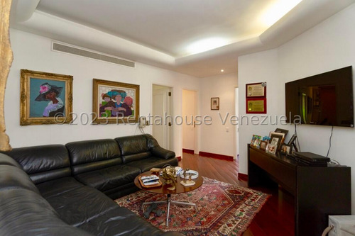 Vendo Apartamento En Pb Impecable Colinas Tamanaco Yf