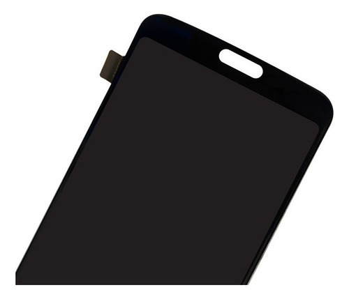 ª Pantalla Táctil Lcd Compatible Con Motorola G6 Plus