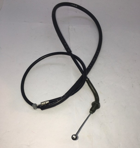 Imagen 2 de 5 de Cable De Cebador Zanella Rx 150 Next