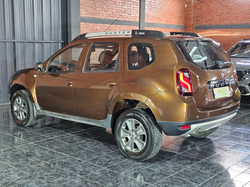 Renault Duster 2.0 Privilege 6MT