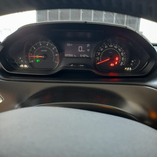 Peugeot 2008 1.6 Thp Sport Tip