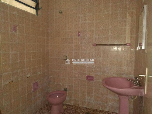 Sobrado Com 2 Dormitórios À Venda, 180 M² Por R$ 700.000,00 - Veleiros - São Paulo/sp - So0576