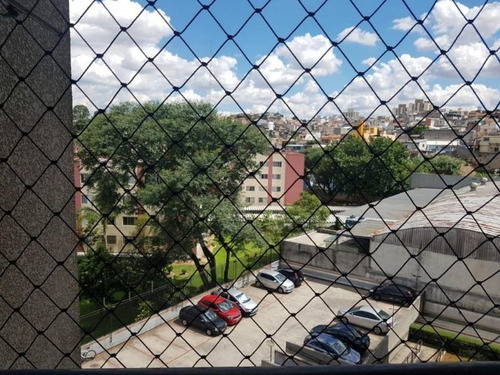 Imagem 10 de 24 de Apartamento - Ref: 6128