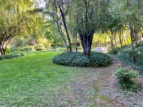 Parcela En Venta En Los Andes