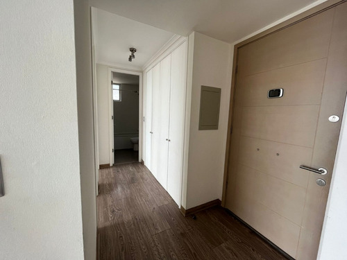 Arriendo Depto 2d 1b 1e Bosque De Montemar Concón