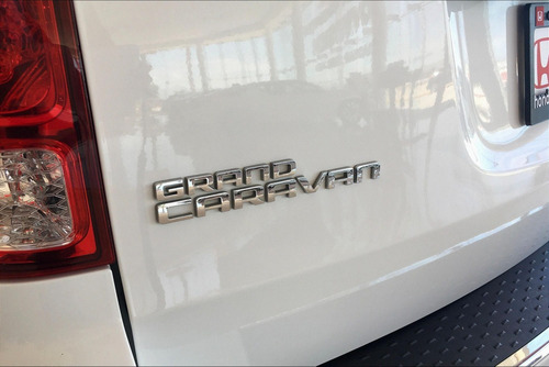 Imagen 15 de 15 de Dodge Grand Caravan Se 2019