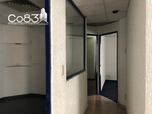 Imagen 6 de 10 de Renta - Oficina - Corporativo Cantera - 276 M2 - Piso 2