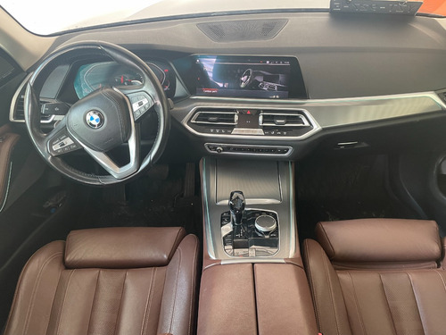 BMW X5 3.0 Xdrive35ia Excellence At