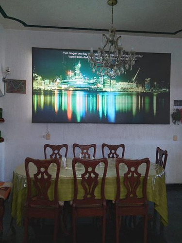 Venta Casa 6 Recamaras Col. Centro Tamiahua Veracruz