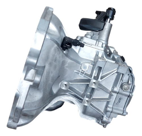Transmision Std Chevrolet Cruze, Trax, Sonic 1.6 12-19 Nueva