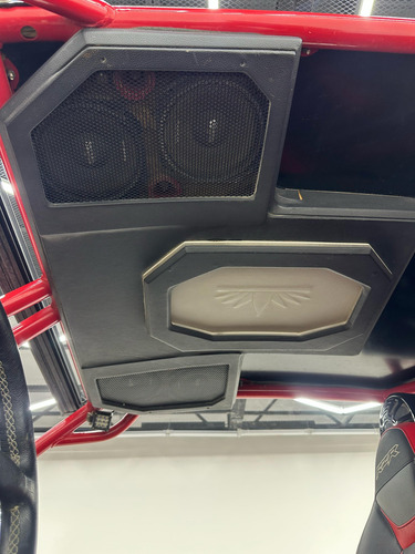 Polaris Turbo S 2020