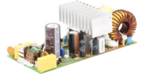 Modulo De Expansión 12 Vcc 20a, Para Fuentes